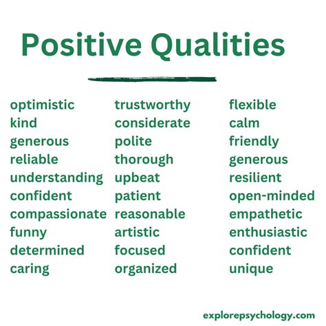 a talent or quality you are born with
